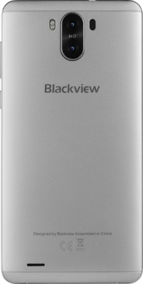 Blackview R6 Lite Silver