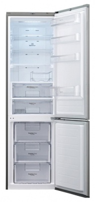 Холодильник Lg Ga B489 Smqz