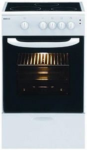 Электрическая плита Beko Css 48100 Ga