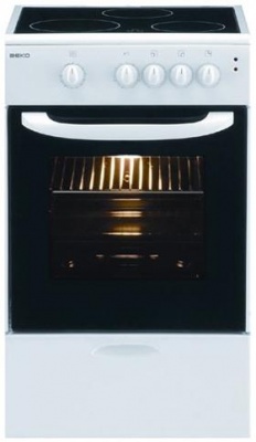 Электрическая плита Beko Css 48100 Ga