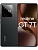 Смартфон Realme Gt 7T 12/256Gb 5G Black