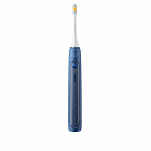 Электрическая зубная щетка Soocas X5 (Синий)
