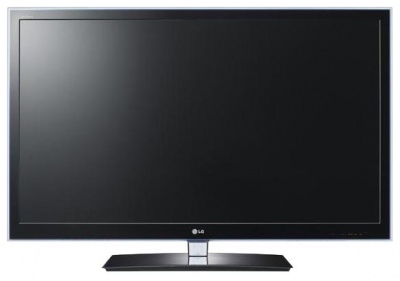 Телевизор Lg 47Lw4500 