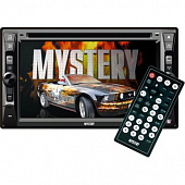 Автомагнитола Mystery Mdd-6240S