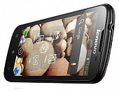 Lenovo IdeaPhone A800 Black