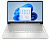 Ноутбук Hp Laptop 15-dy2713st i3-1125G4/8GB/256GB