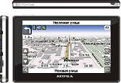 Gps Навигатор Supra Snp-511 Навител