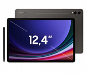 Планшет Samsung Galaxy Tab S9+ 5G X816b 12Gb/256GB (Graphite)