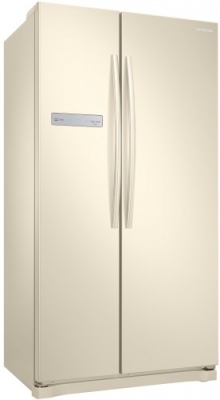 Холодильник Samsung Rs54n3003ef бежевый