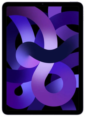 Apple iPad Air (2022), 256 ГБ, Wi-Fi purple