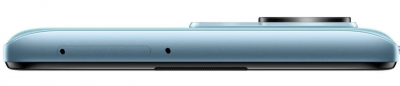 Смартфон Honor X7a 128Gb 4Gb (Titanium Silver)