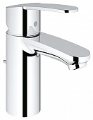 Grohe Eurostyle Сosmopolitan смеситель для раковины, сливной гарнитур  33552002