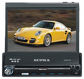 Автомагнитола Supra Swm-776