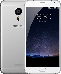 Meizu Pro5 32Gb Silver/White