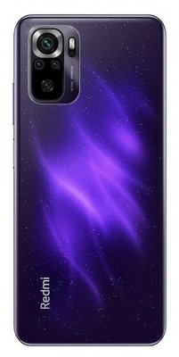 Смартфон Xiaomi Redmi Note 10S 6/128GB (NFC) purple