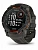 Часы Garmin Instinct 3 50mm Solar Tactical Edition Black