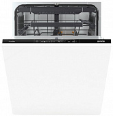 Встраиваемая посудомоечная машина Gorenje Mgv6516