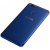 Смартфон Zte Nubia Z17 Lite 64Gb,синий/золотистый