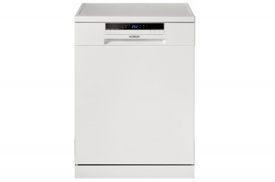 Посудомоечная машина Bomann Gsp 853 белый