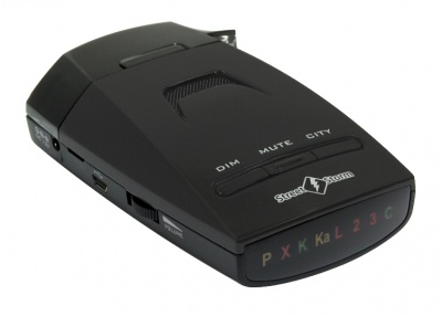 Антирадар Street Storm Str-4010