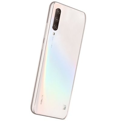 Смартфон Xiaomi Mi A3 4/64GB белый