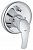 Смеситель однорычажный для ванны Grohe Eurosmart 33305001
