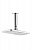 Душ верхний Hansgrohe Raindance Е Air 1jet 240  27380000