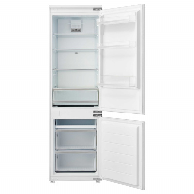 Встраиваемый холодильник Korting Kfs 17935 Cfnf