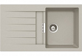 Кухонная мойка Schock Primus D-100 терра