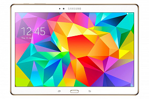 Samsung Galaxy Tab S 10.5 Sm-T805 32Gb Lte White