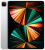 Apple iPad Pro 12.9 2021 2Tb Wi-Fi, серебристый