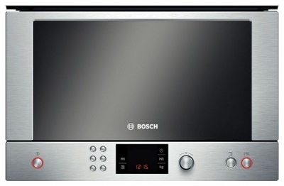 Встраиваемая микроволновая печь Bosch Hmt 85Ml53