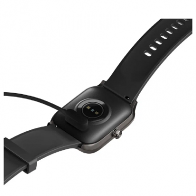 Умные часы Xiaomi Haylou Gst Smart Watch (Ls09b) черный