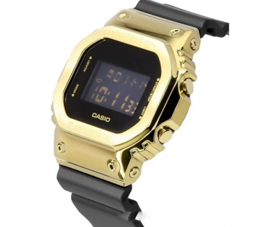 Часы Casio G-Shock Gm-5600G-9Jf