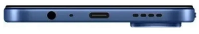 Смартфон Realme C100x 4/128Gb 4G Blue