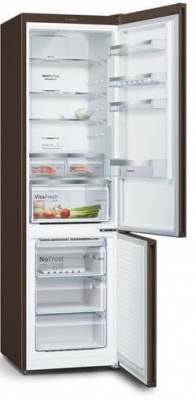 Холодильник Bosch Kgn39xv3ar