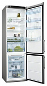 Холодильник Electrolux Enb 38953X