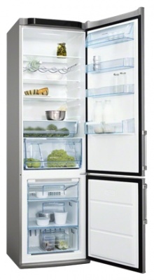 Холодильник Electrolux Enb 38953X