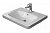 Раковина Duravit Durastyle 2320650000