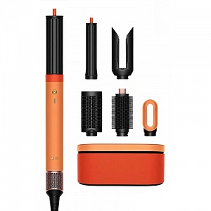 Стайлер Dyson Hs09 Airwrap Coanda 2x Сeramic Apricot