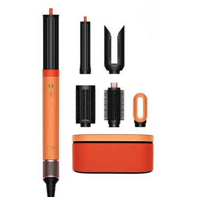 Стайлер Dyson Hs09 Airwrap Coanda 2x Сeramic Apricot