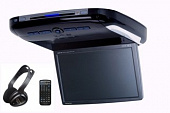 Автомонитор потолочный 10,2" Dvd Alpine Pkg-2100P