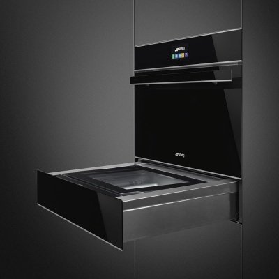 Духовой шкаф Smeg Sab4604nr