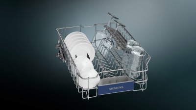 Встраиваемая посудомоечная машина Siemens Sr615x60nr