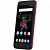 Alcatel OneTouch Go Play 7048X Black/Dark Red