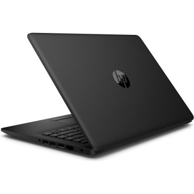 Ноутбук HP14-ck0010ur 4Kb92ea