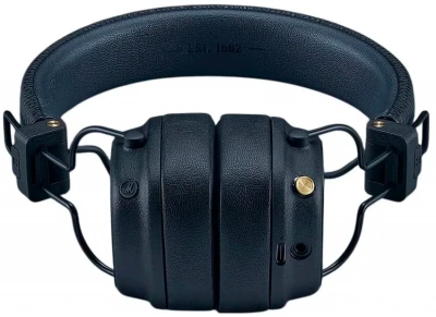 Наушники Marshall 5 Major Blue