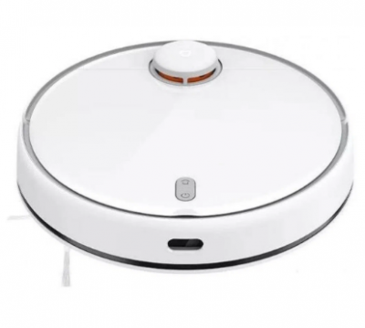 Робот-пылесос Xiaomi Mijia Robot Vacuum Mop 2 Pro White