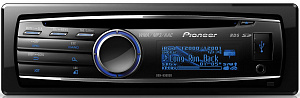 Магнитола автомобильная Pioneer Deh-8300Sd-Pac