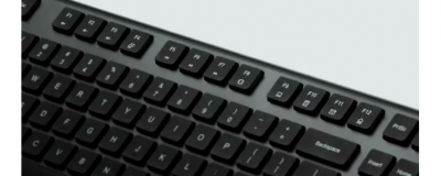 Клавиатура и мышь Xiaomi Mi Wireless Keyboard and Mouse Combo (Wxjs01ym) Ru раскладка